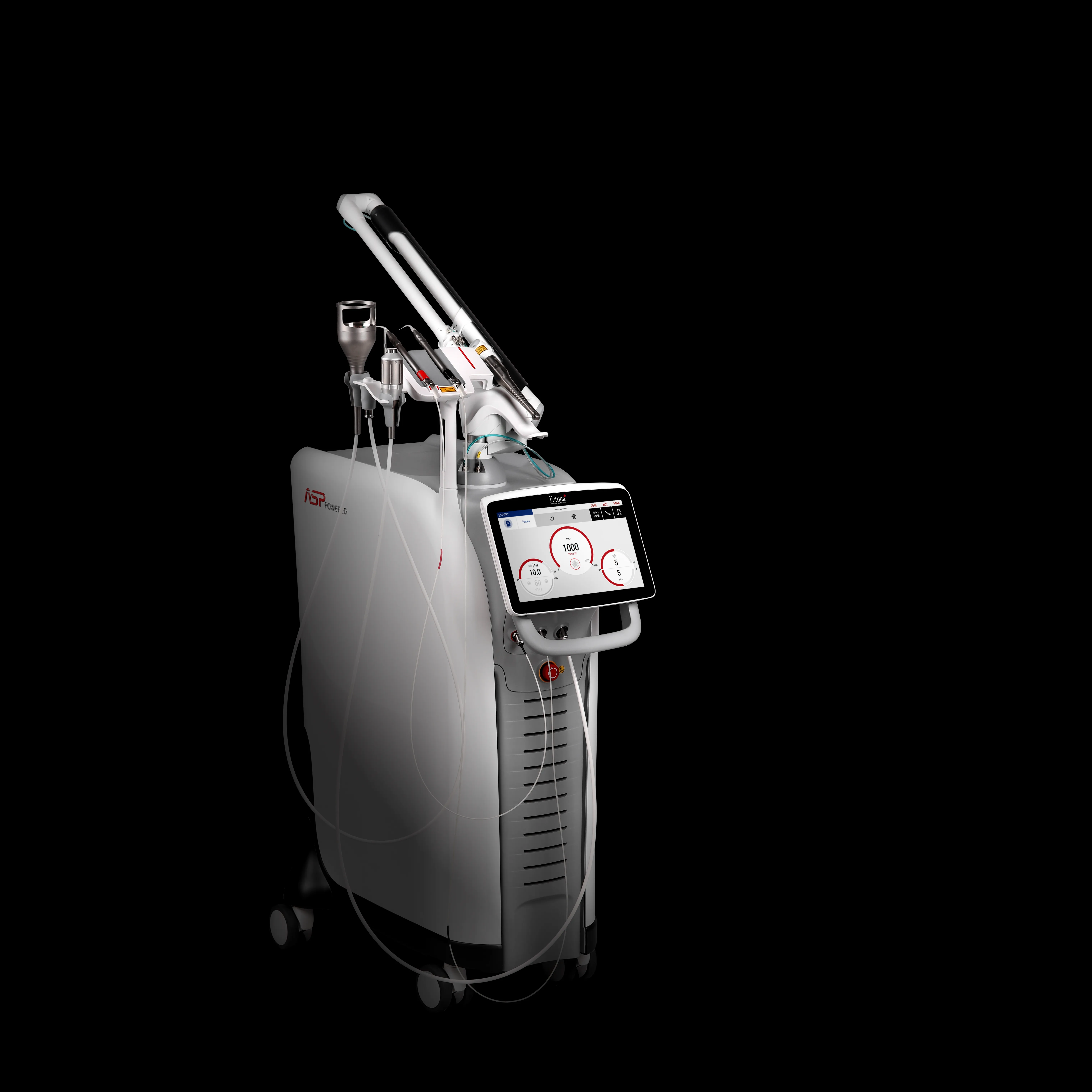 Fotona LightWalker II